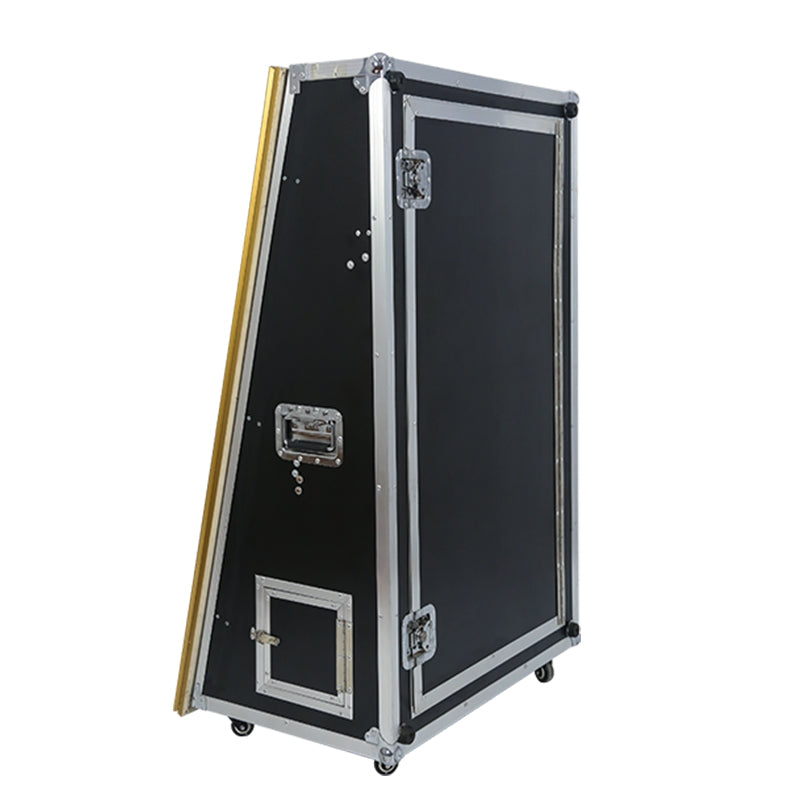 Model 550&650: 2-in-1 Traditional Magic Selfir Mirror Photo Booth Machine
