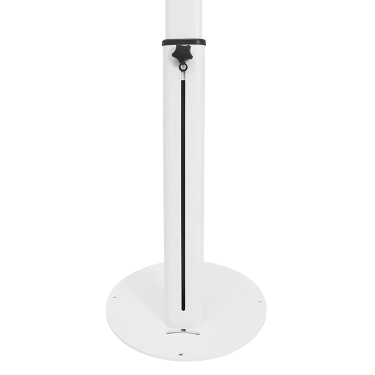Model 129G: Video Guestbook Phone & iPad Photo Booth Shell for iPad 12.9"