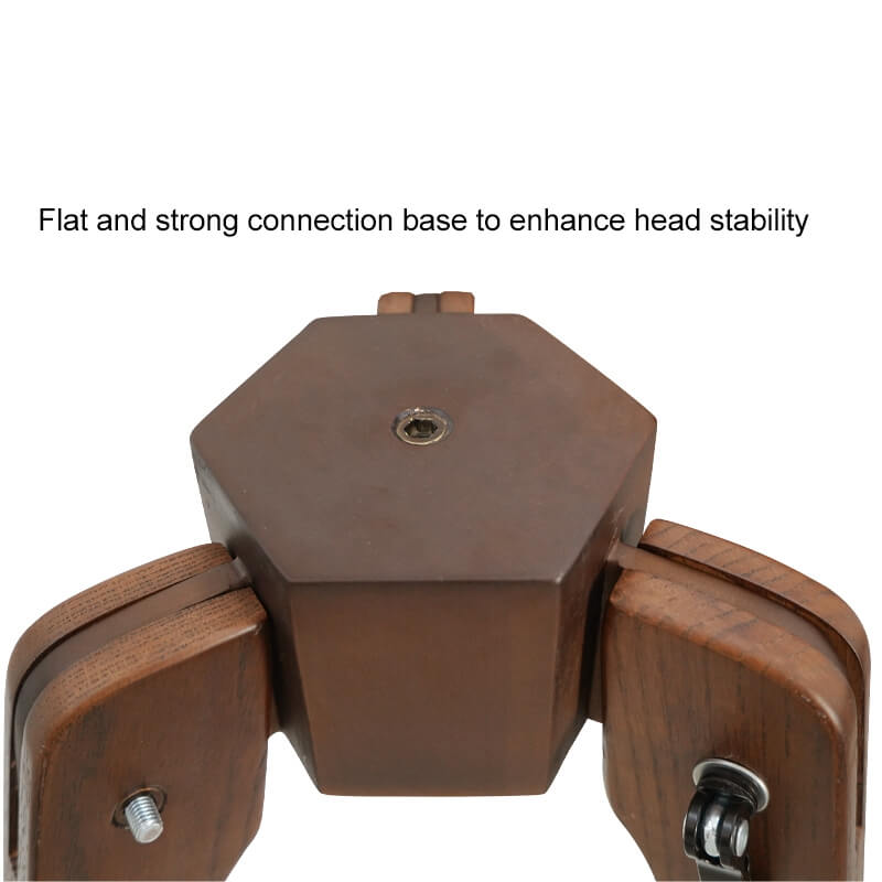 Model 133: Red Oak Wooden DSLR Photo Booth Shell with 13.3 Inches Touch  Screen